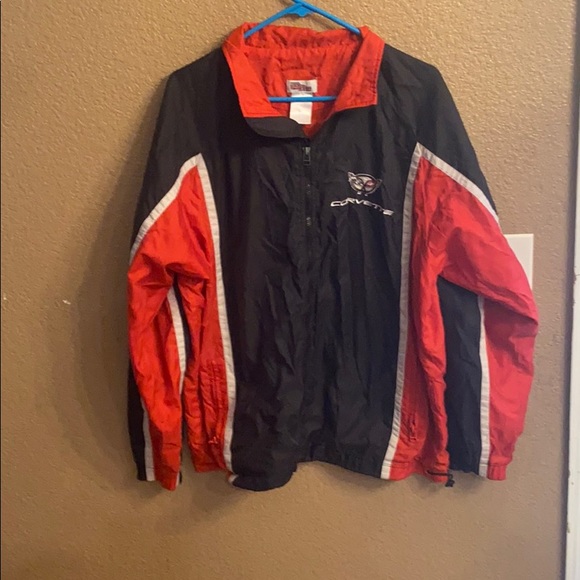 Coats | Corvette Windbreaker | Poshmark